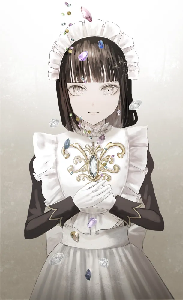 The Jeweler