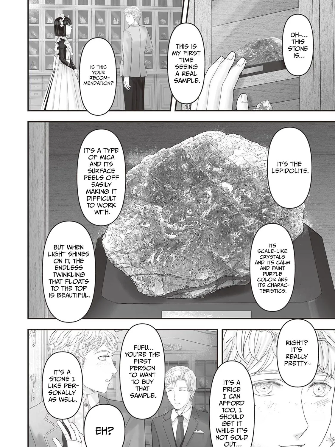 The Jeweler