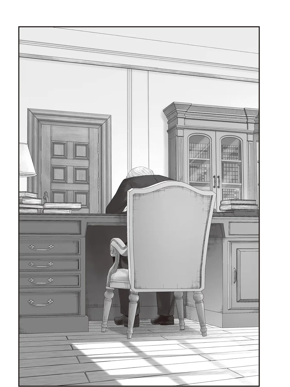The Jeweler