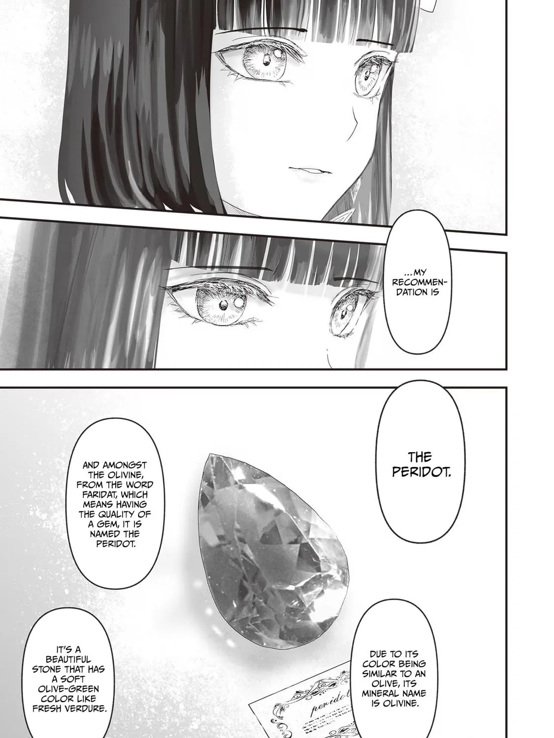 The Jeweler