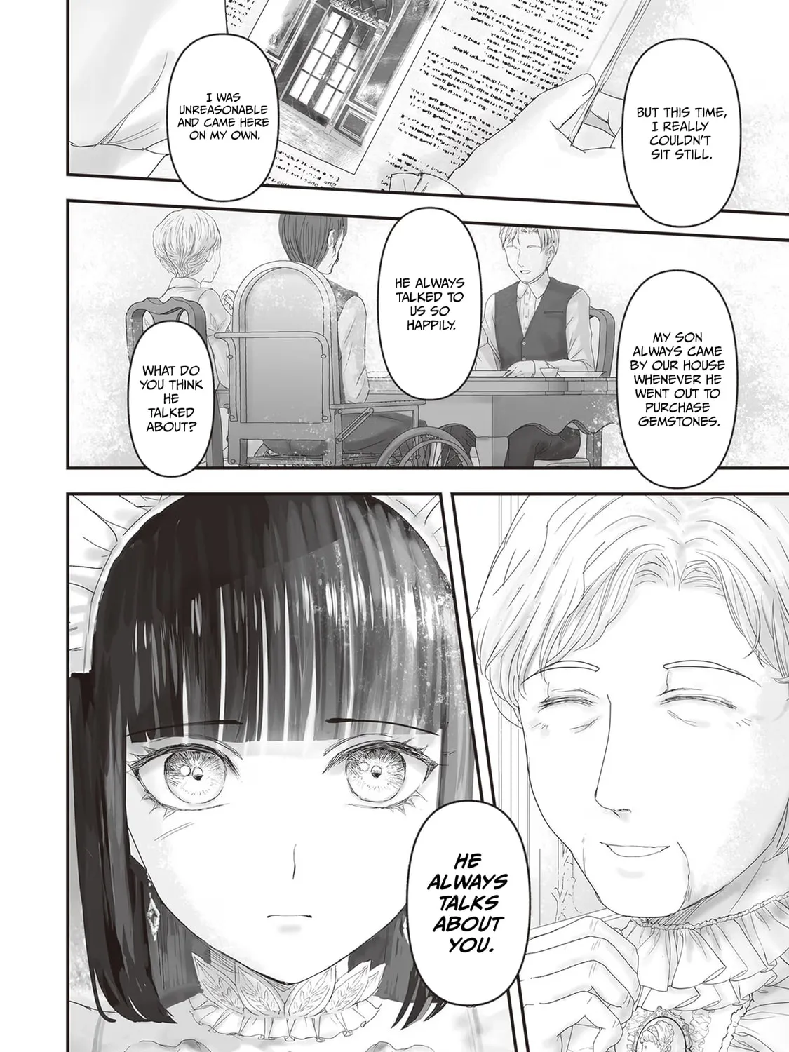 The Jeweler