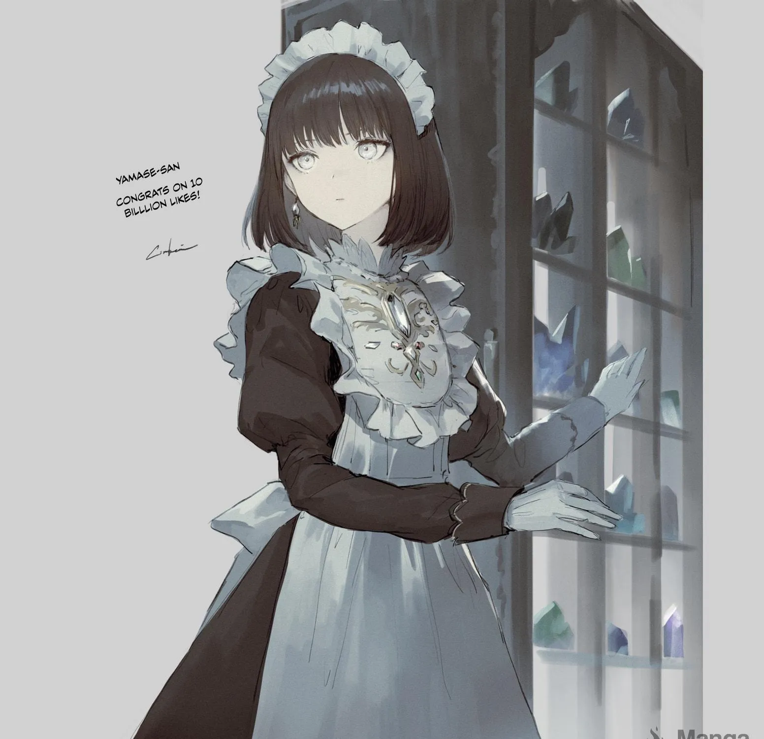 The Jeweler