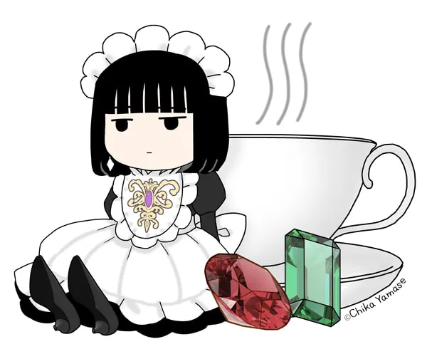 The Jeweler