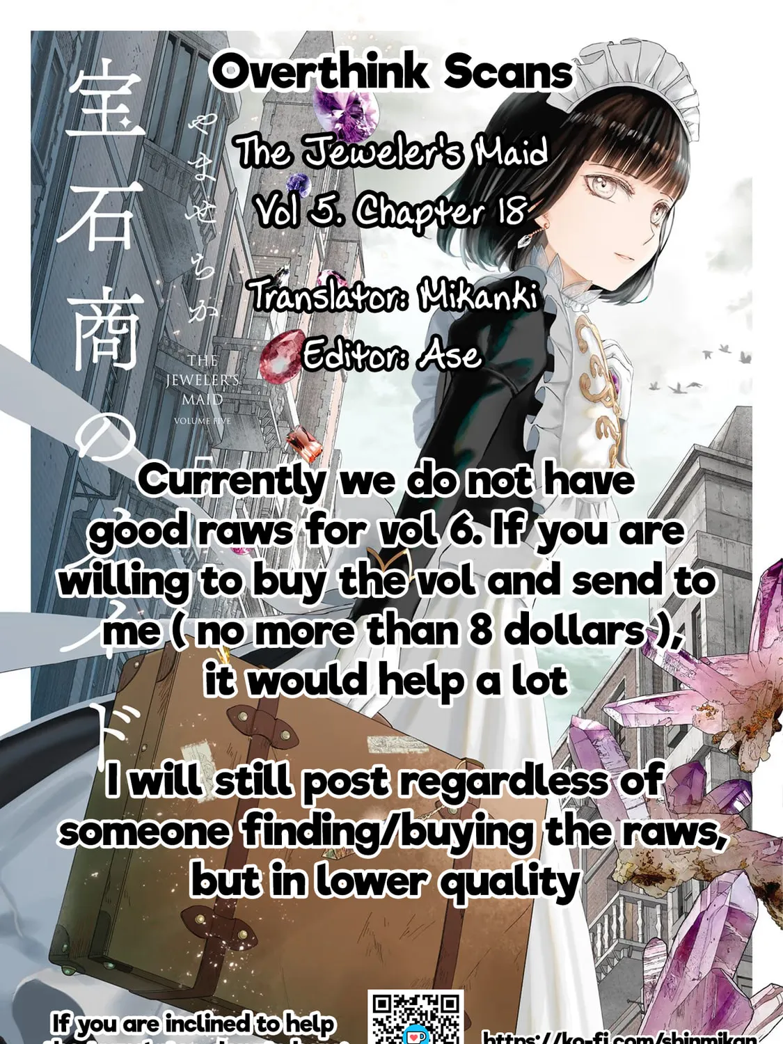 The Jeweler
