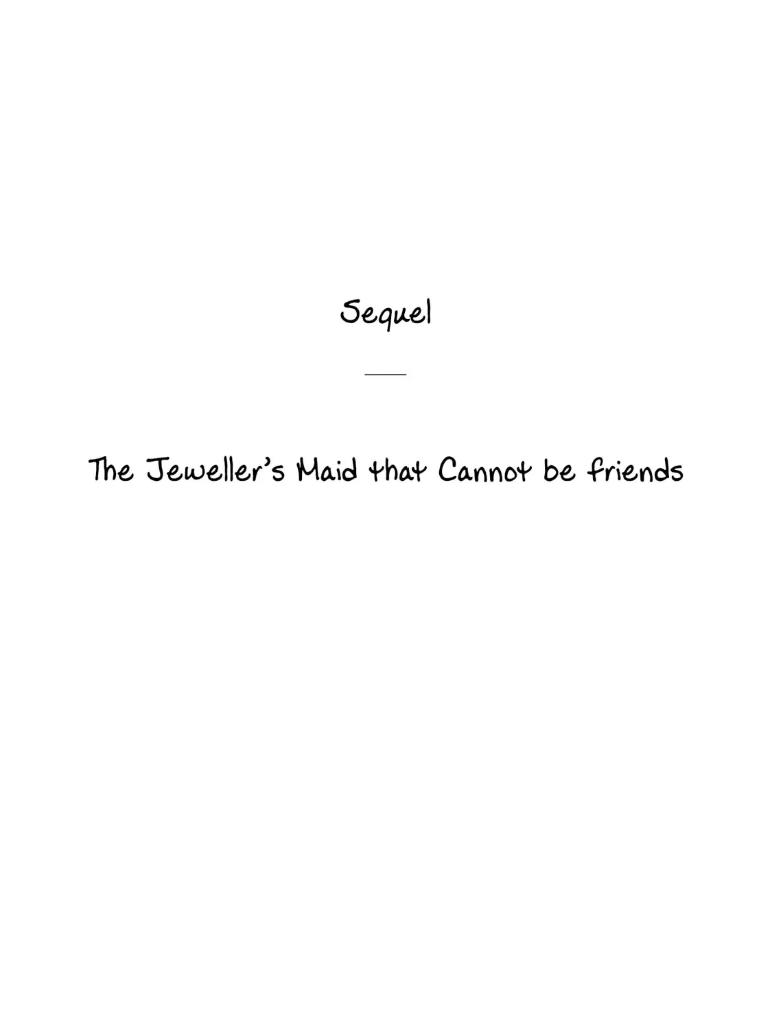 The Jeweler