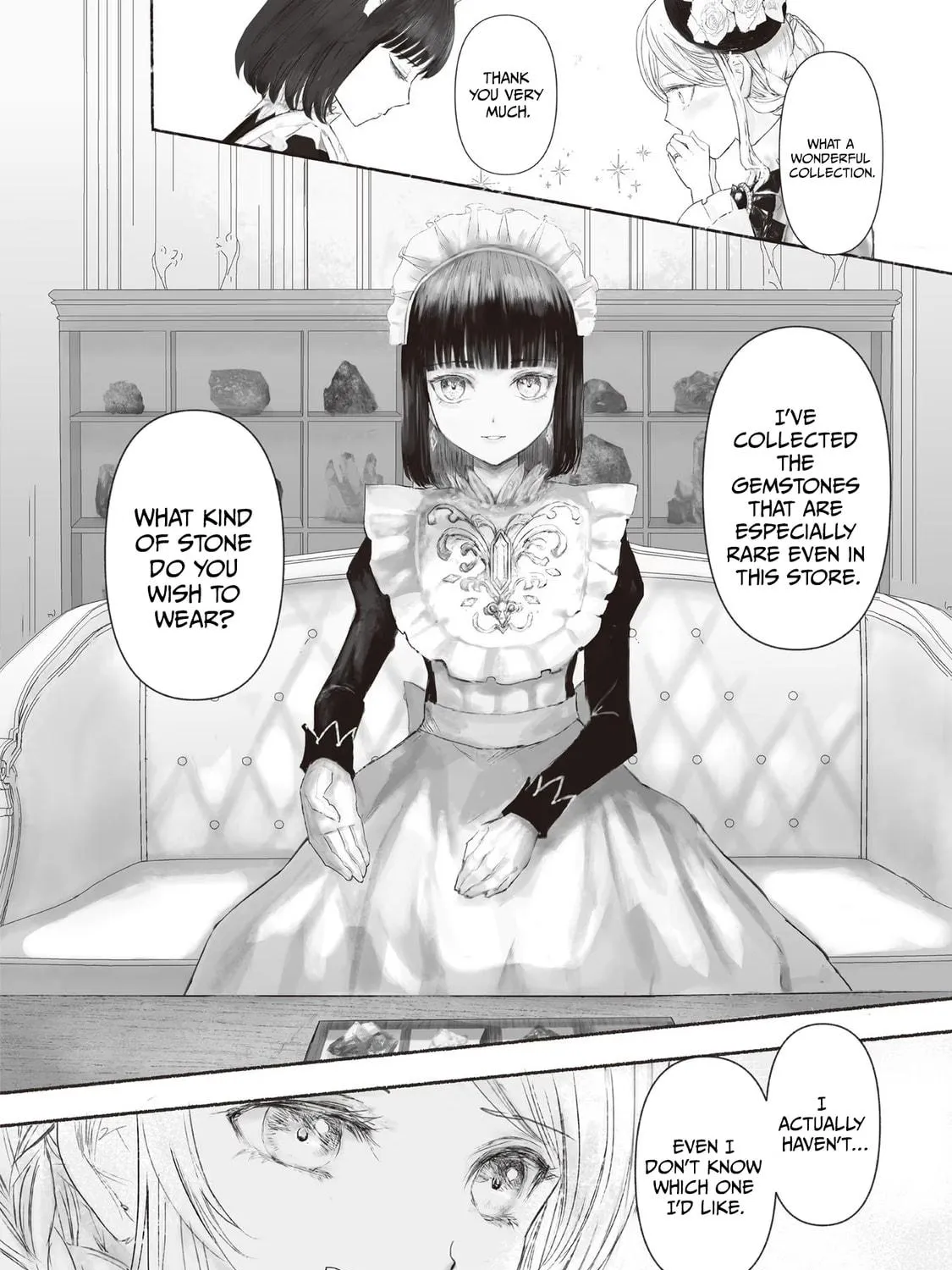 The Jeweler