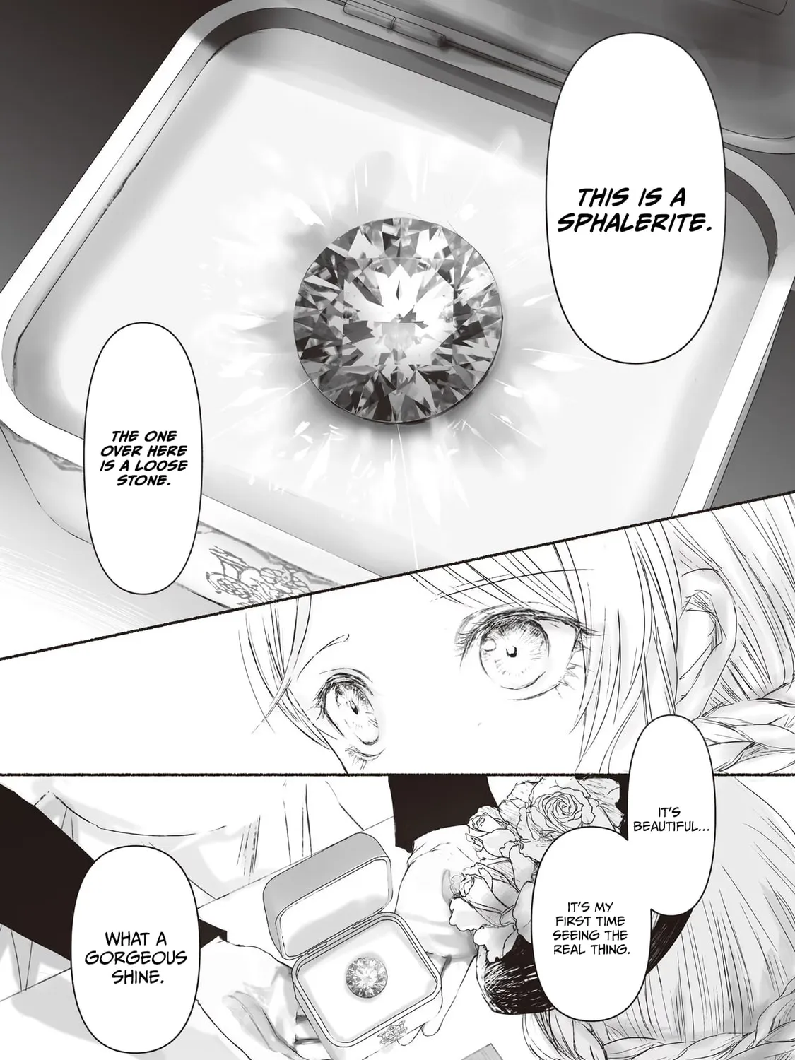 The Jeweler