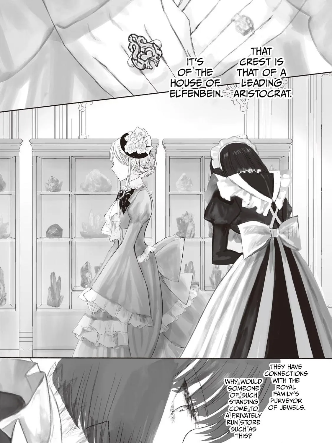 The Jeweler