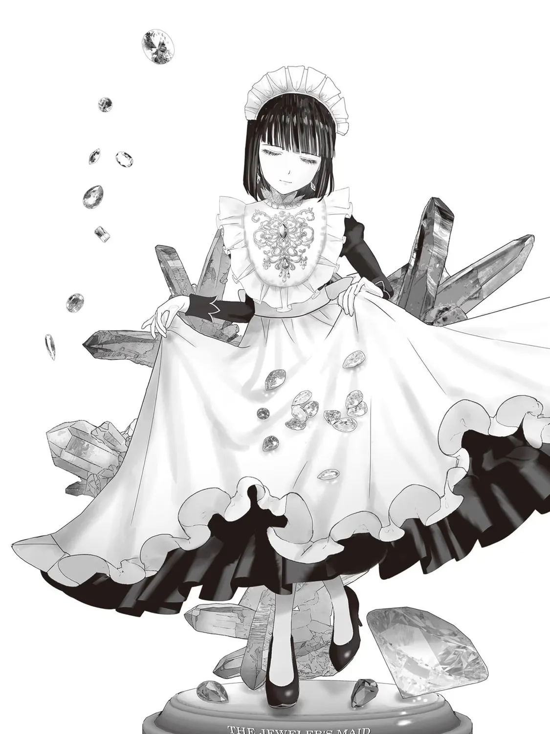 The Jeweler