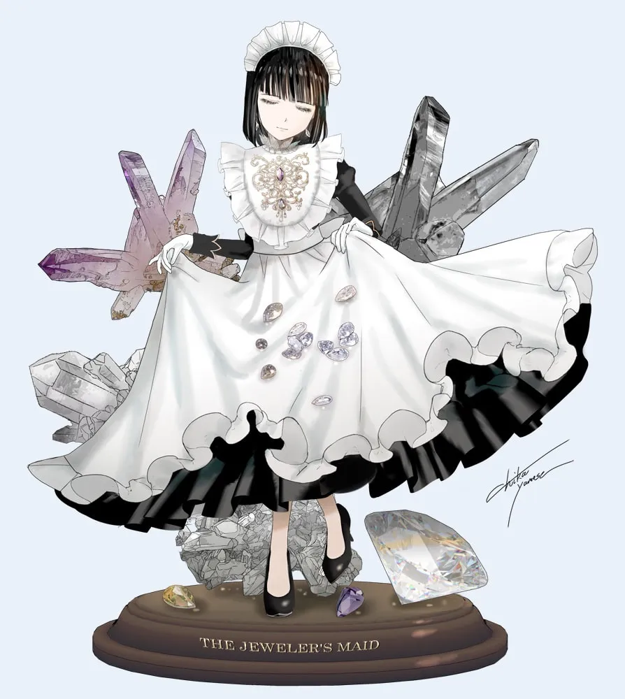 The Jeweler