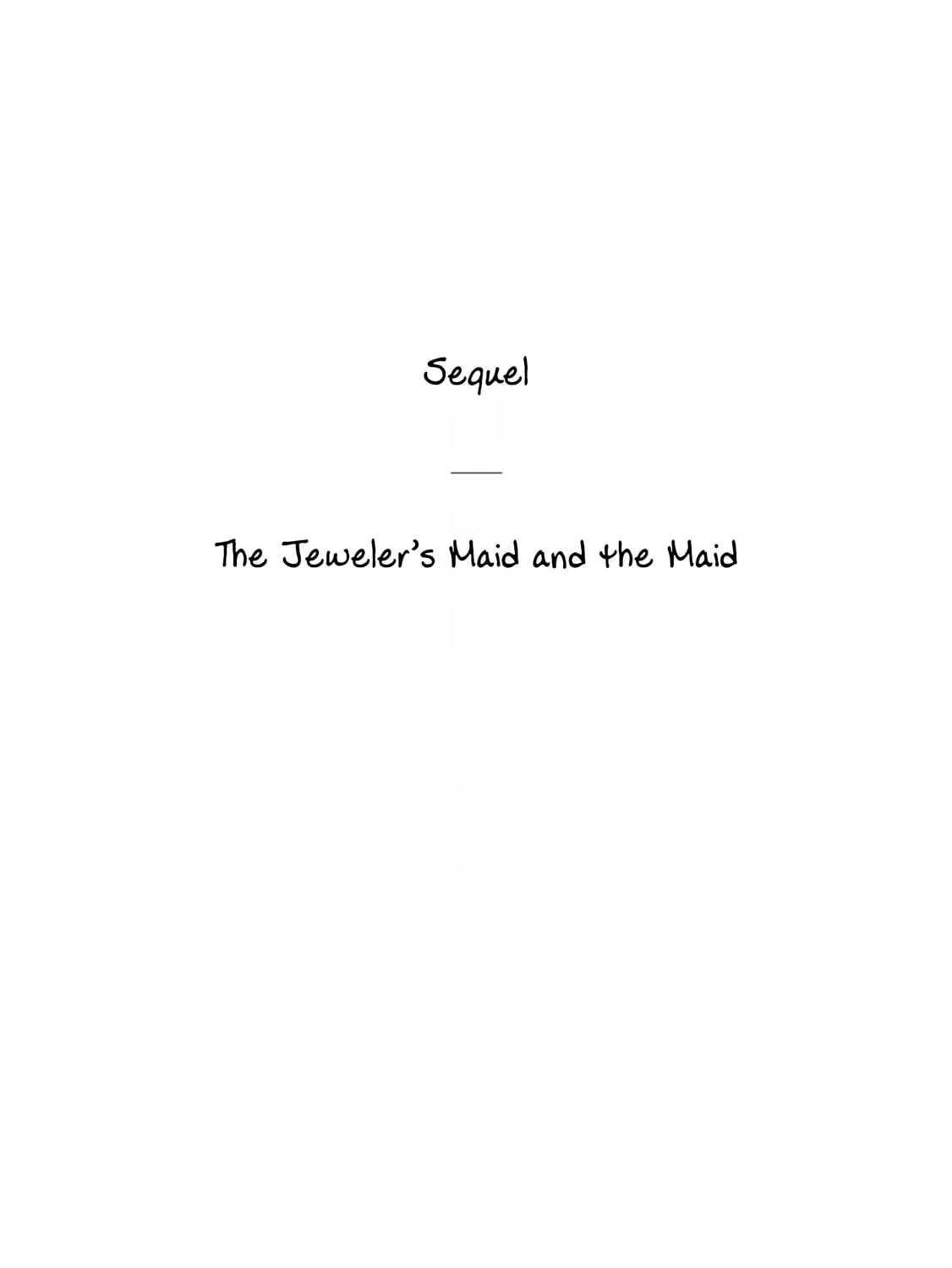 The Jeweler