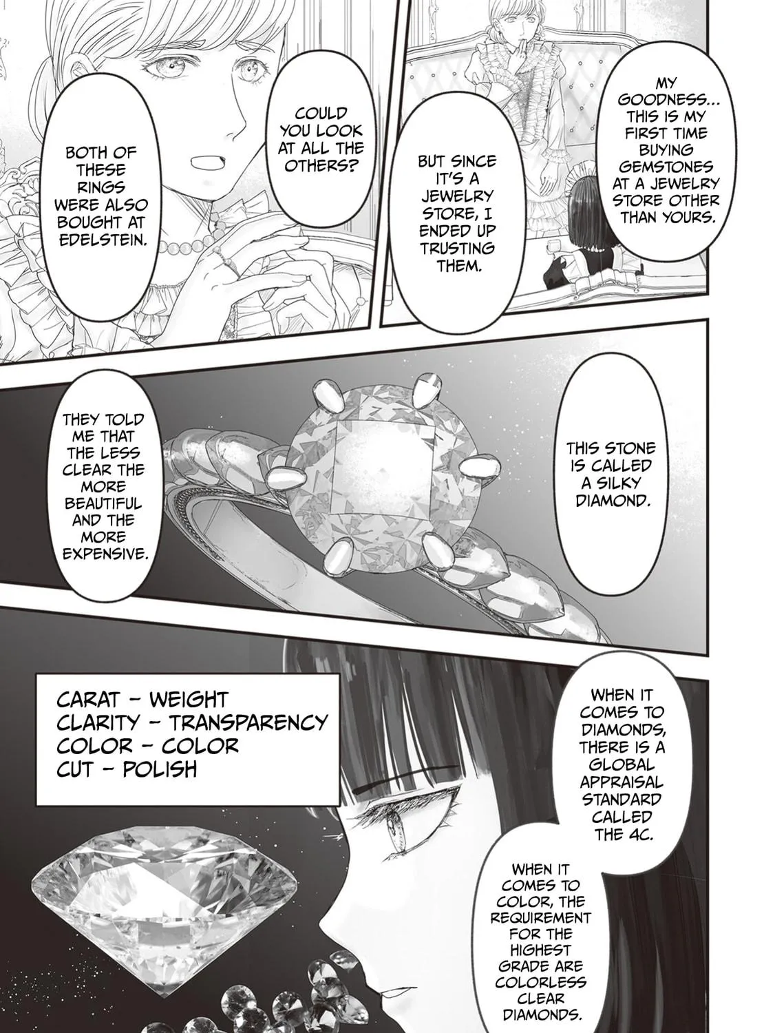 The Jeweler