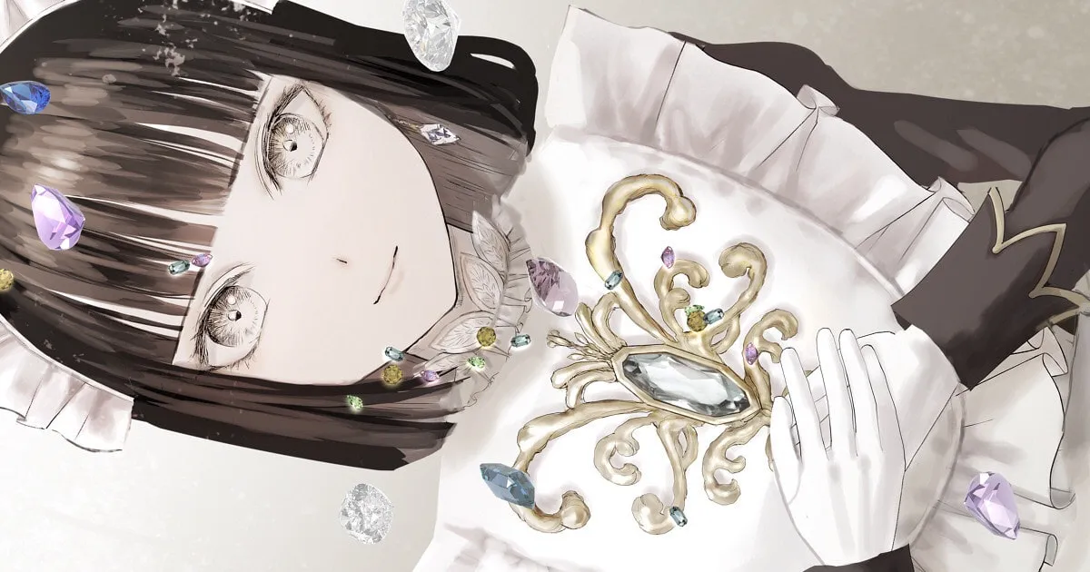 The Jeweler
