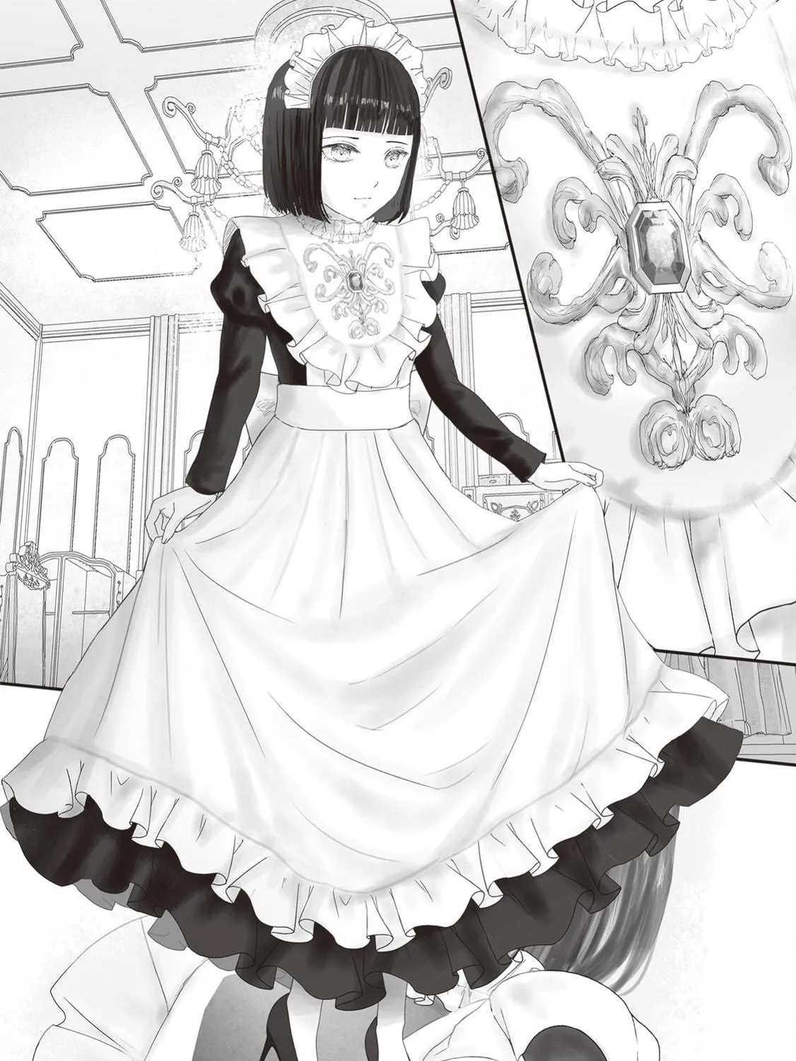 The Jeweler