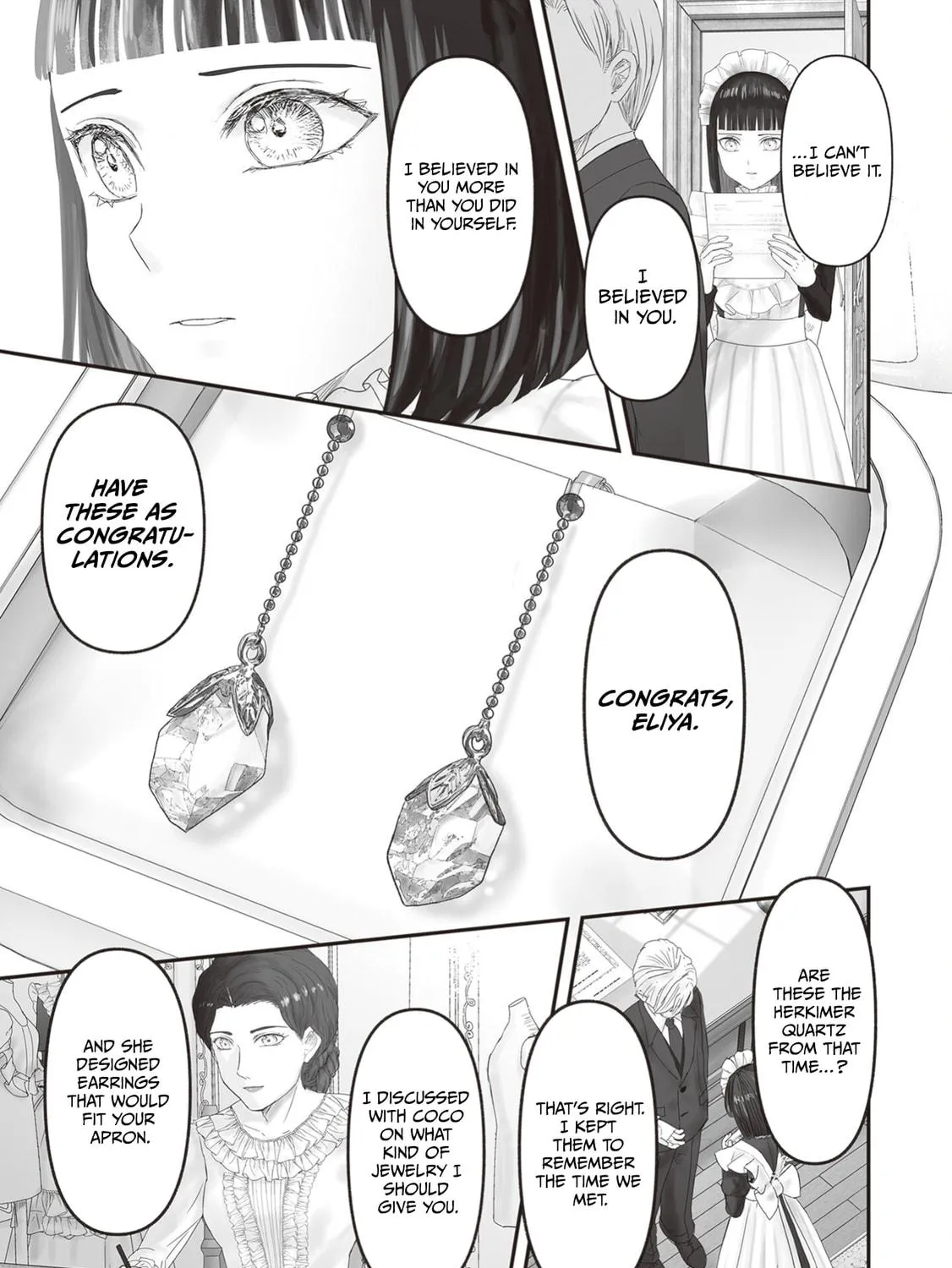 The Jeweler