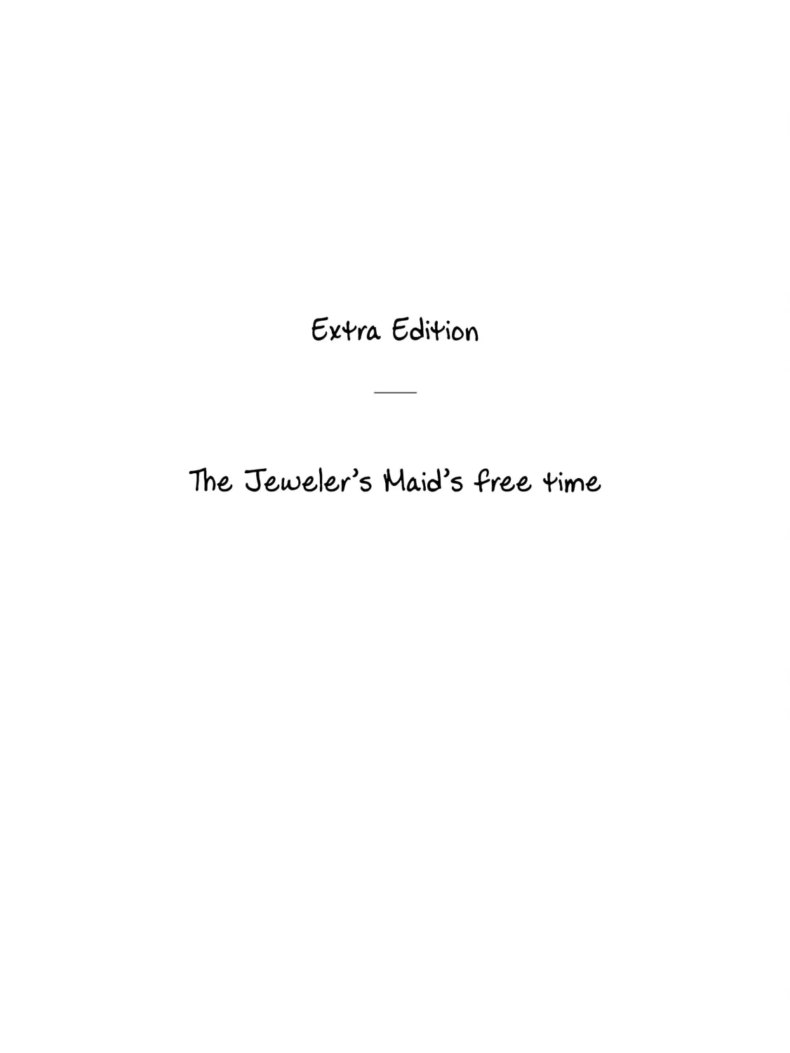 The Jeweler