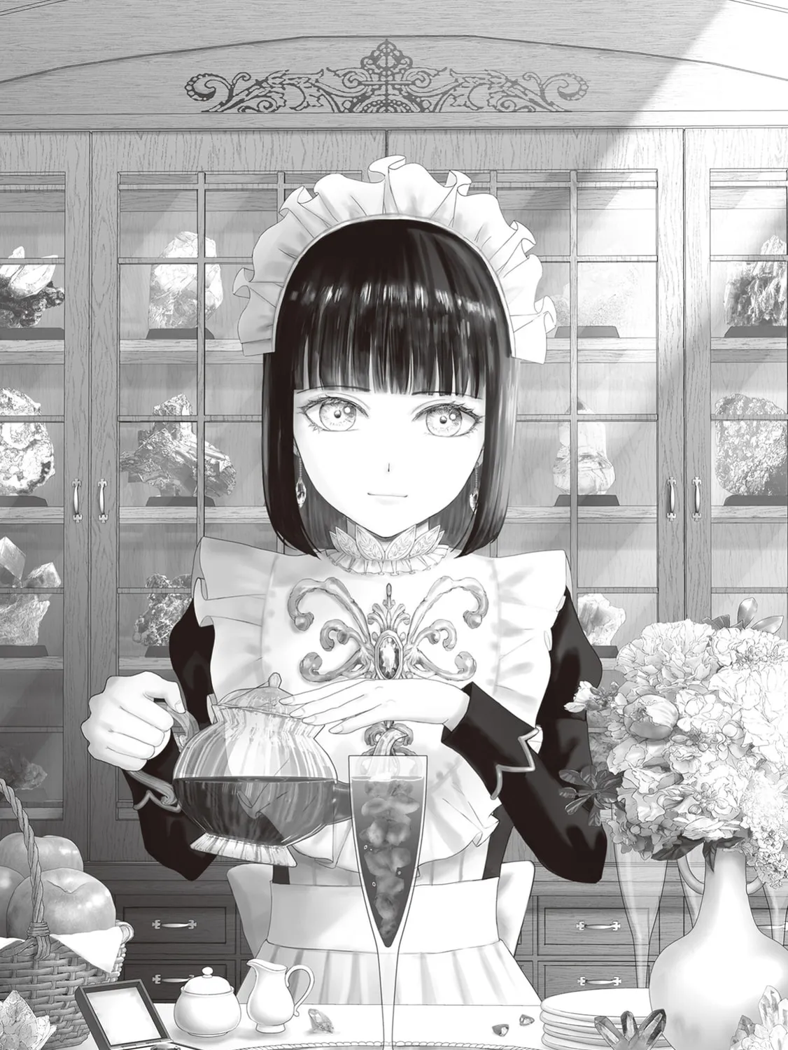 The Jeweler