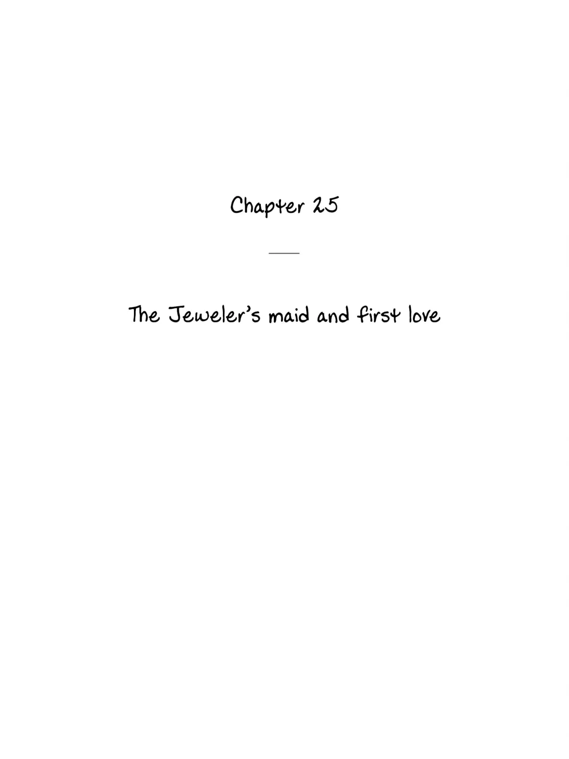 The Jeweler