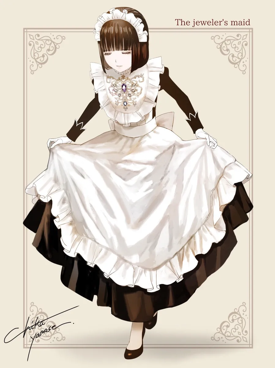 The Jeweler