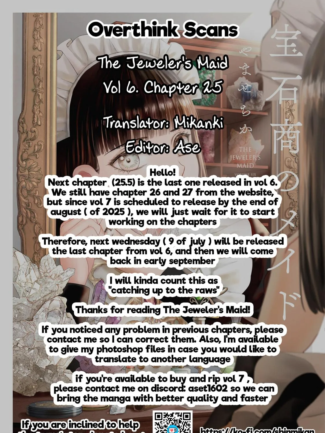 The Jeweler