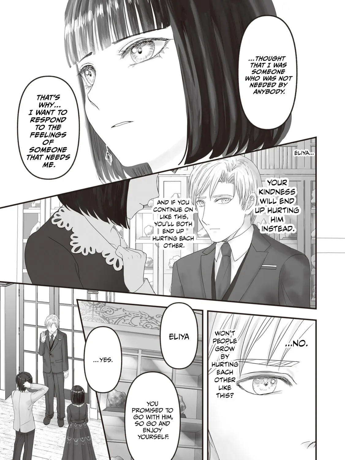 The Jeweler