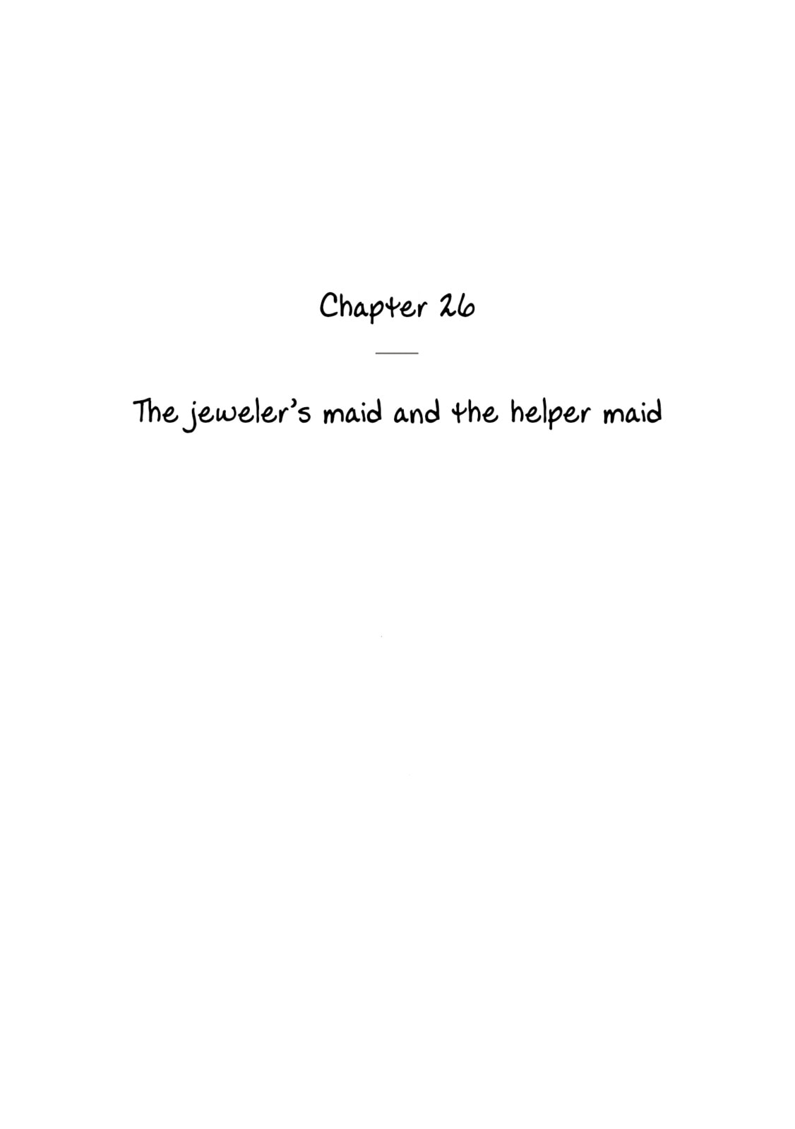 The Jeweler