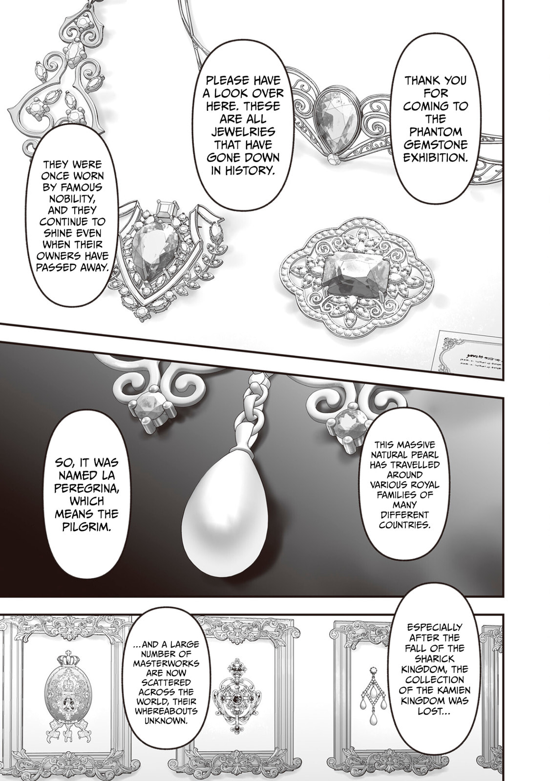 The Jeweler