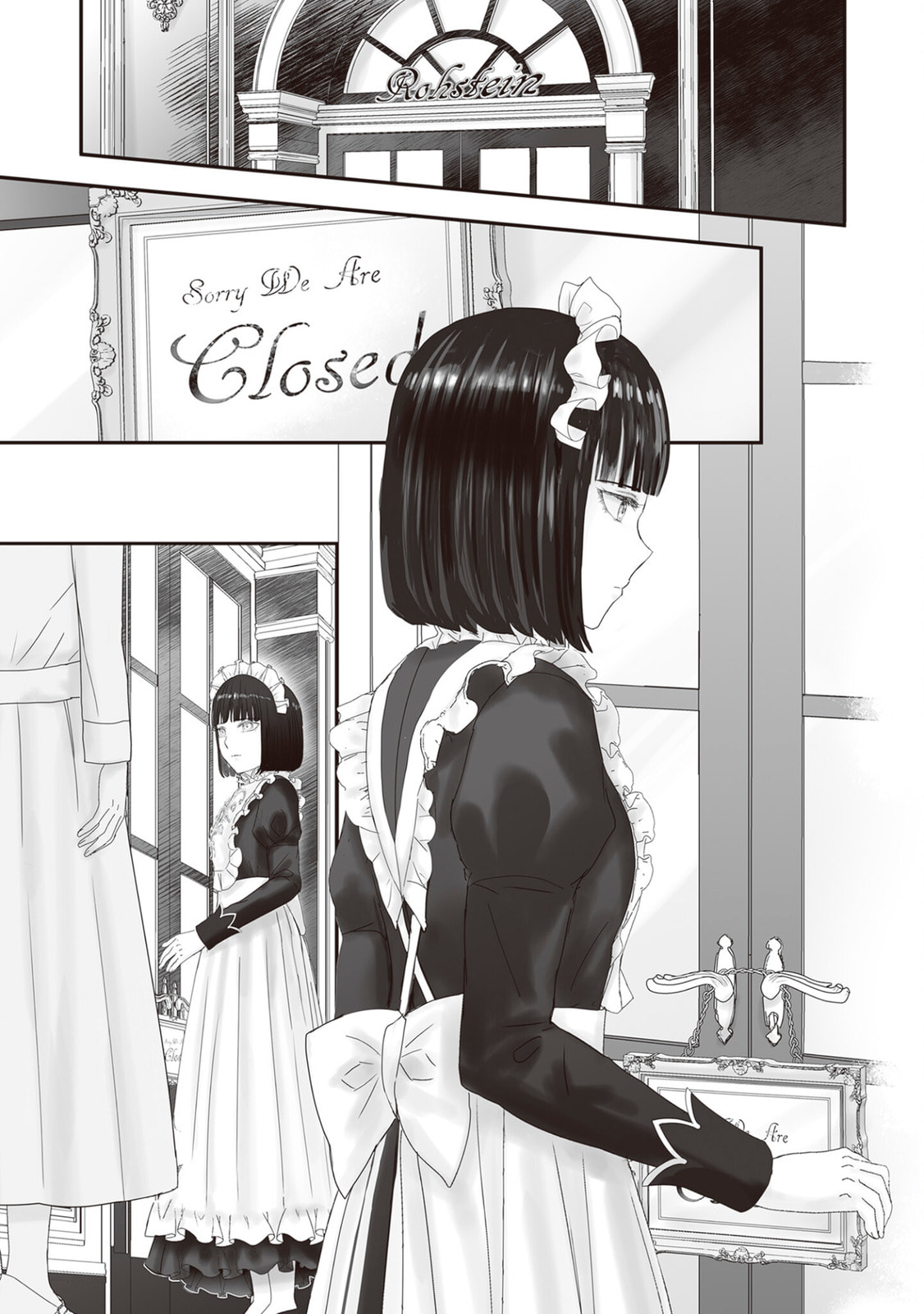 The Jeweler