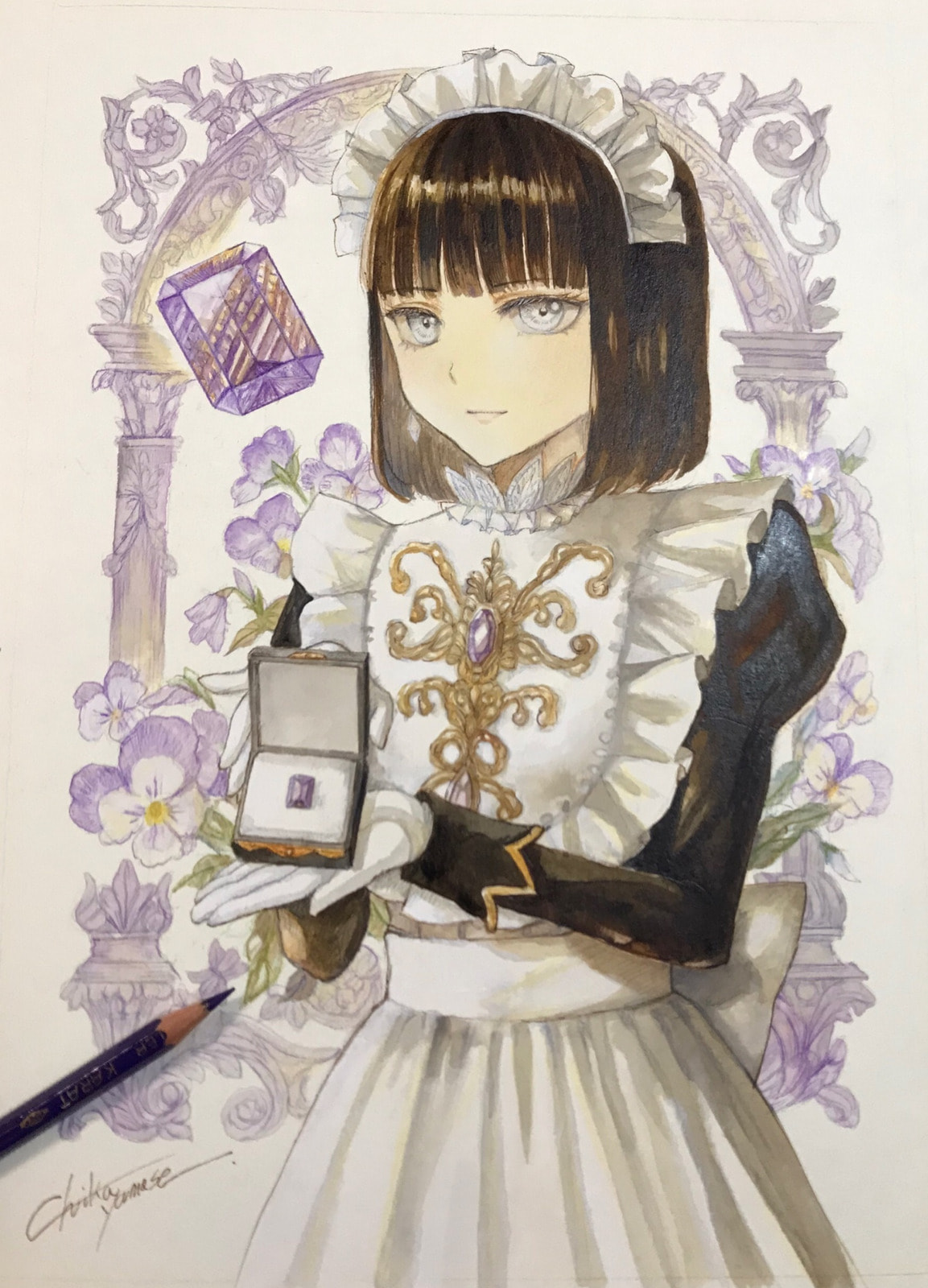 The Jeweler