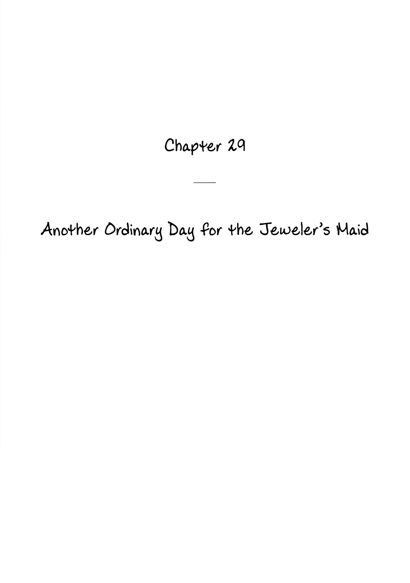 The Jeweler