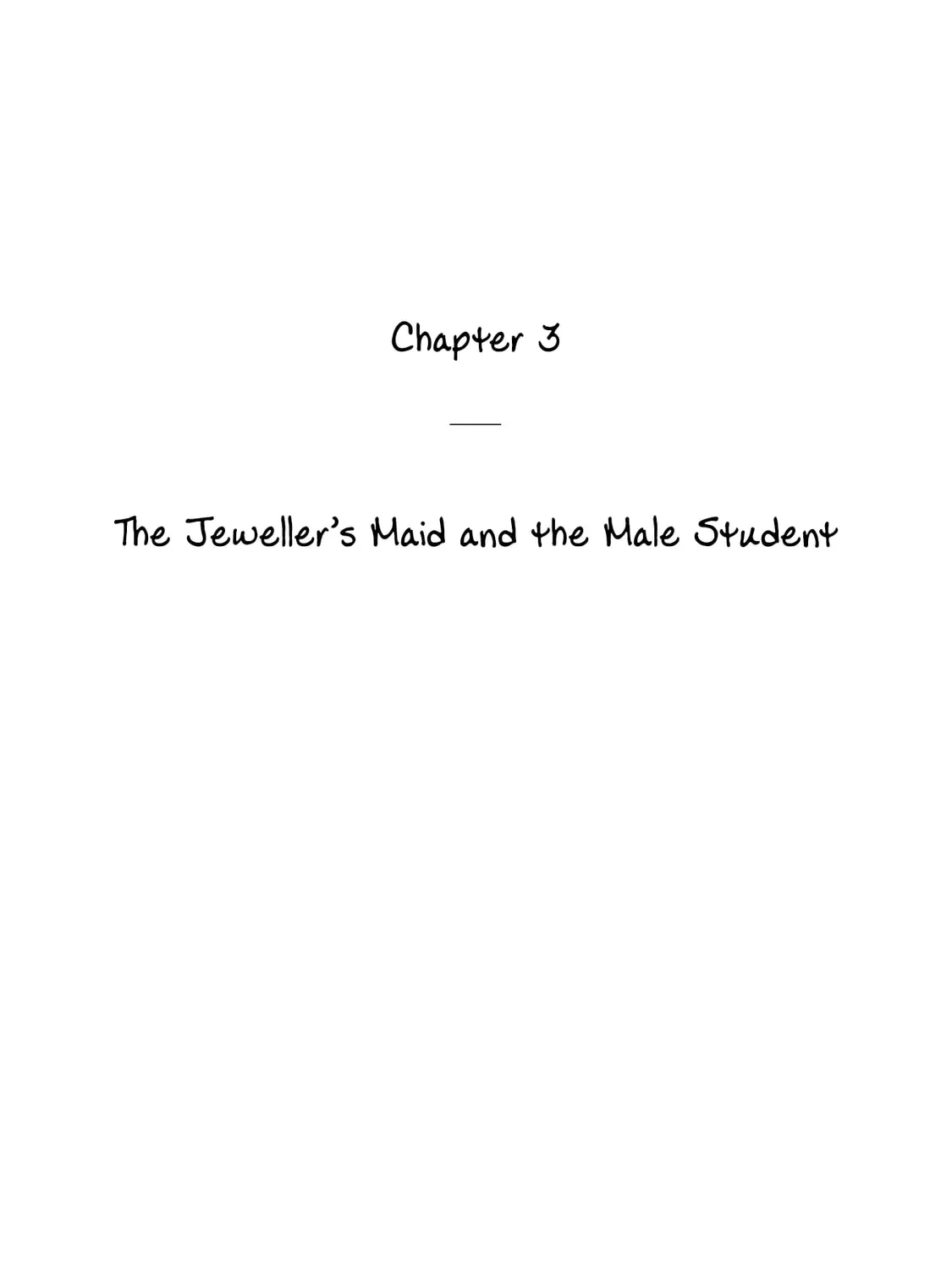 The Jeweler