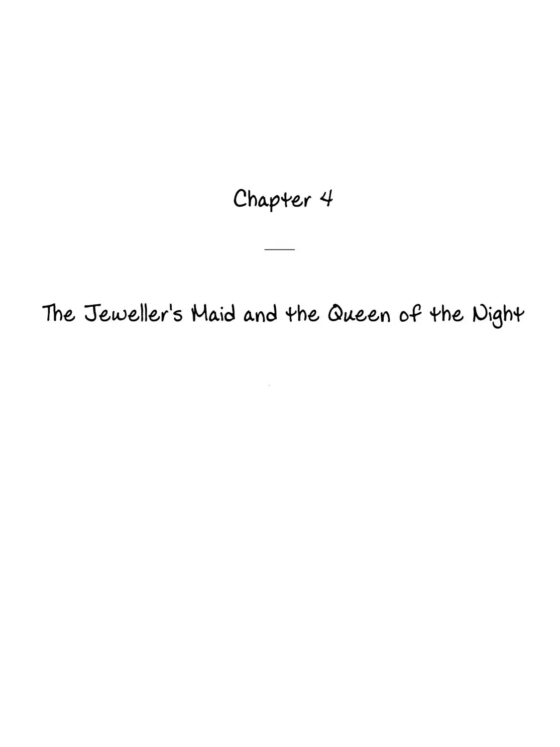 The Jeweler