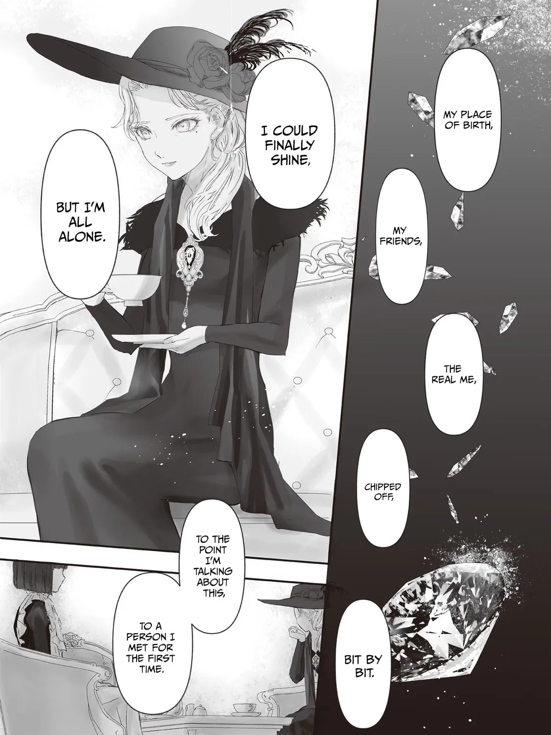 The Jeweler
