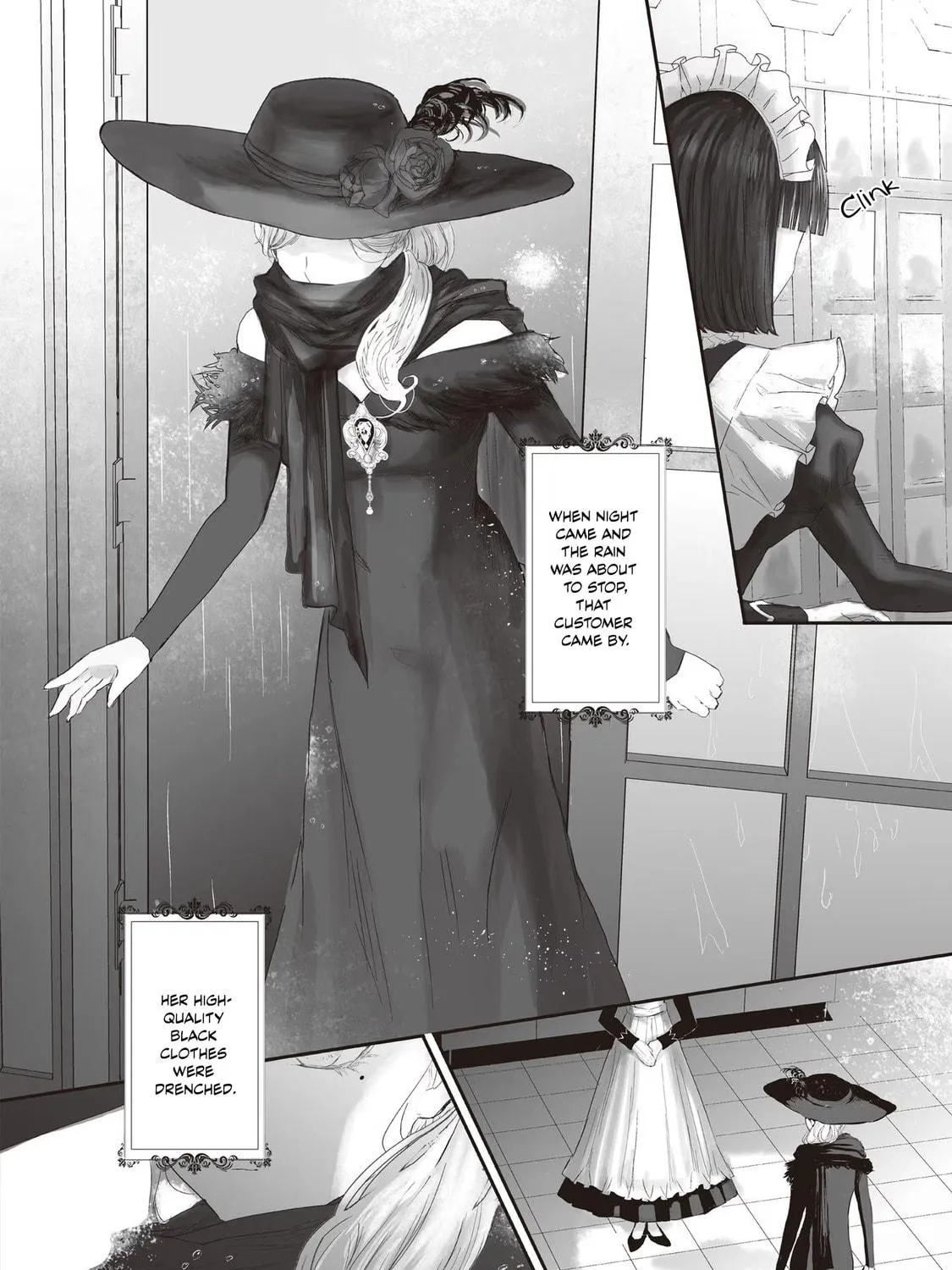 The Jeweler