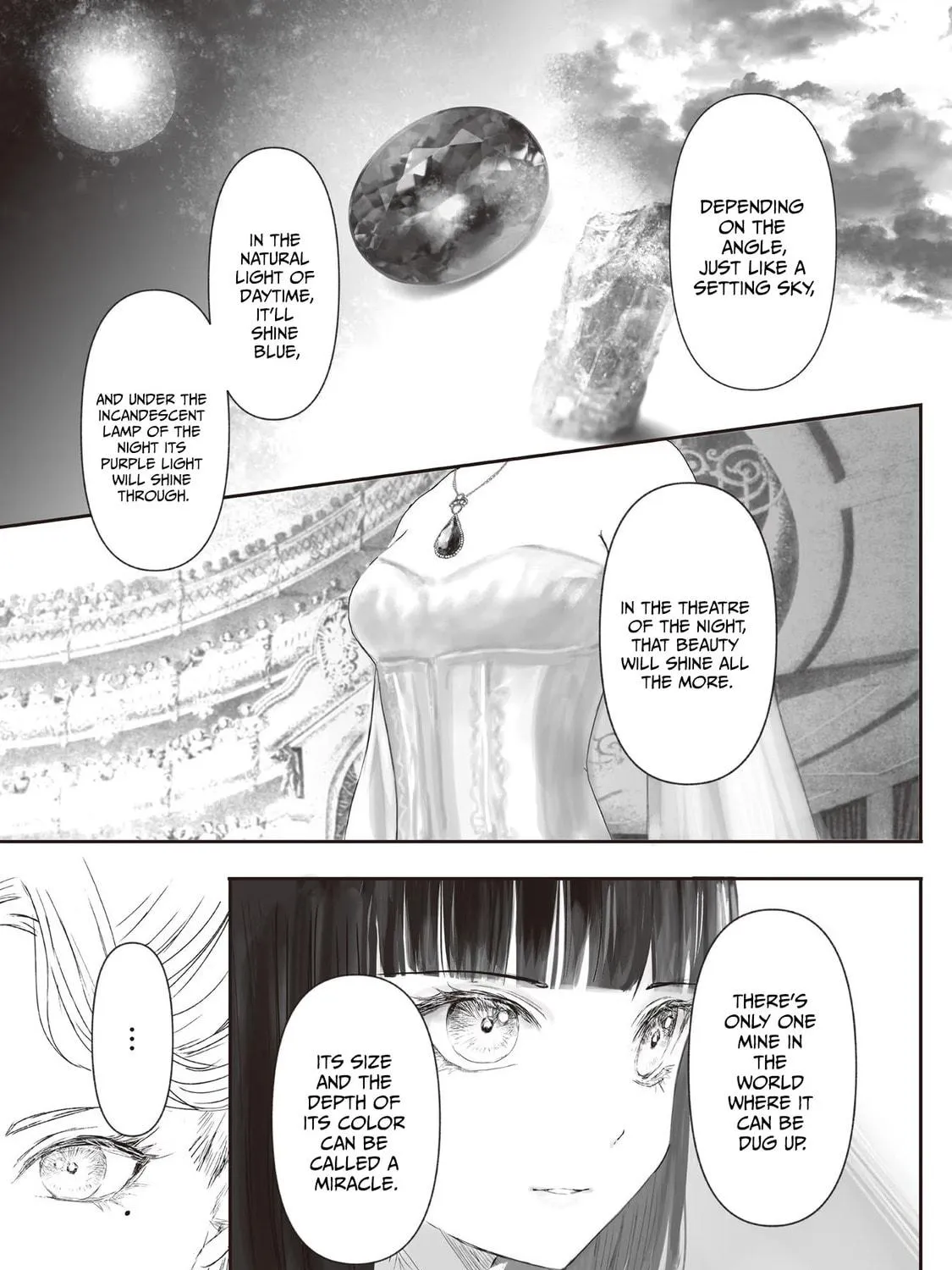 The Jeweler