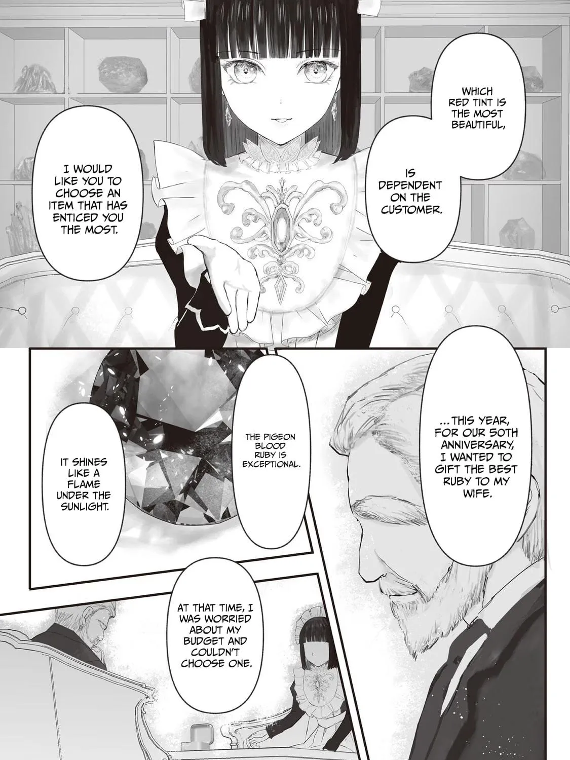 The Jeweler