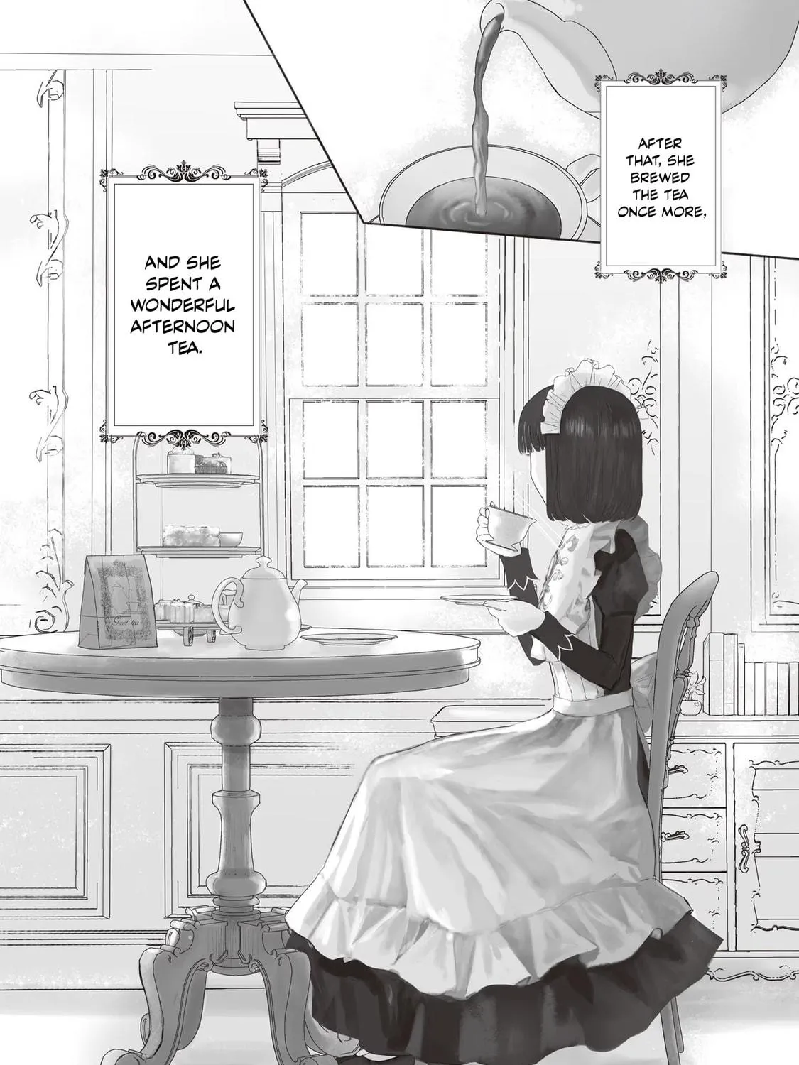 The Jeweler