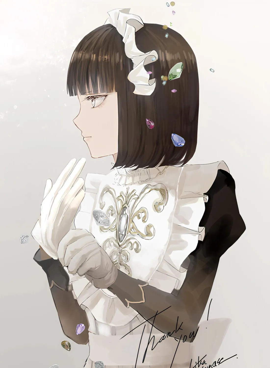 The Jeweler