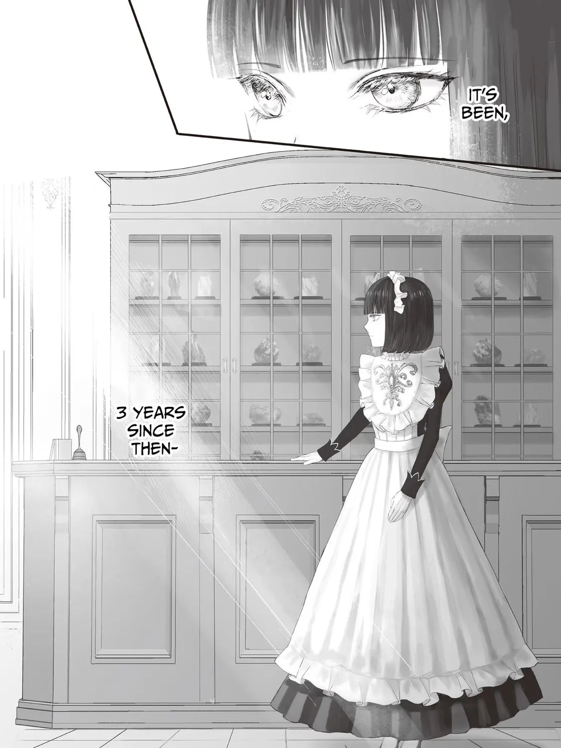 The Jeweler