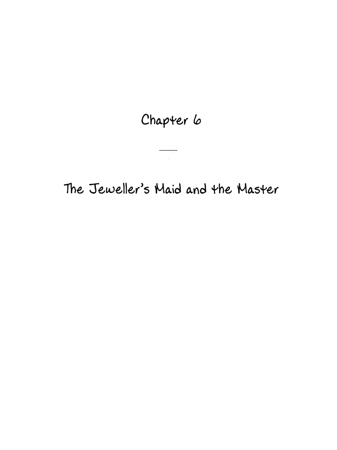 The Jeweler
