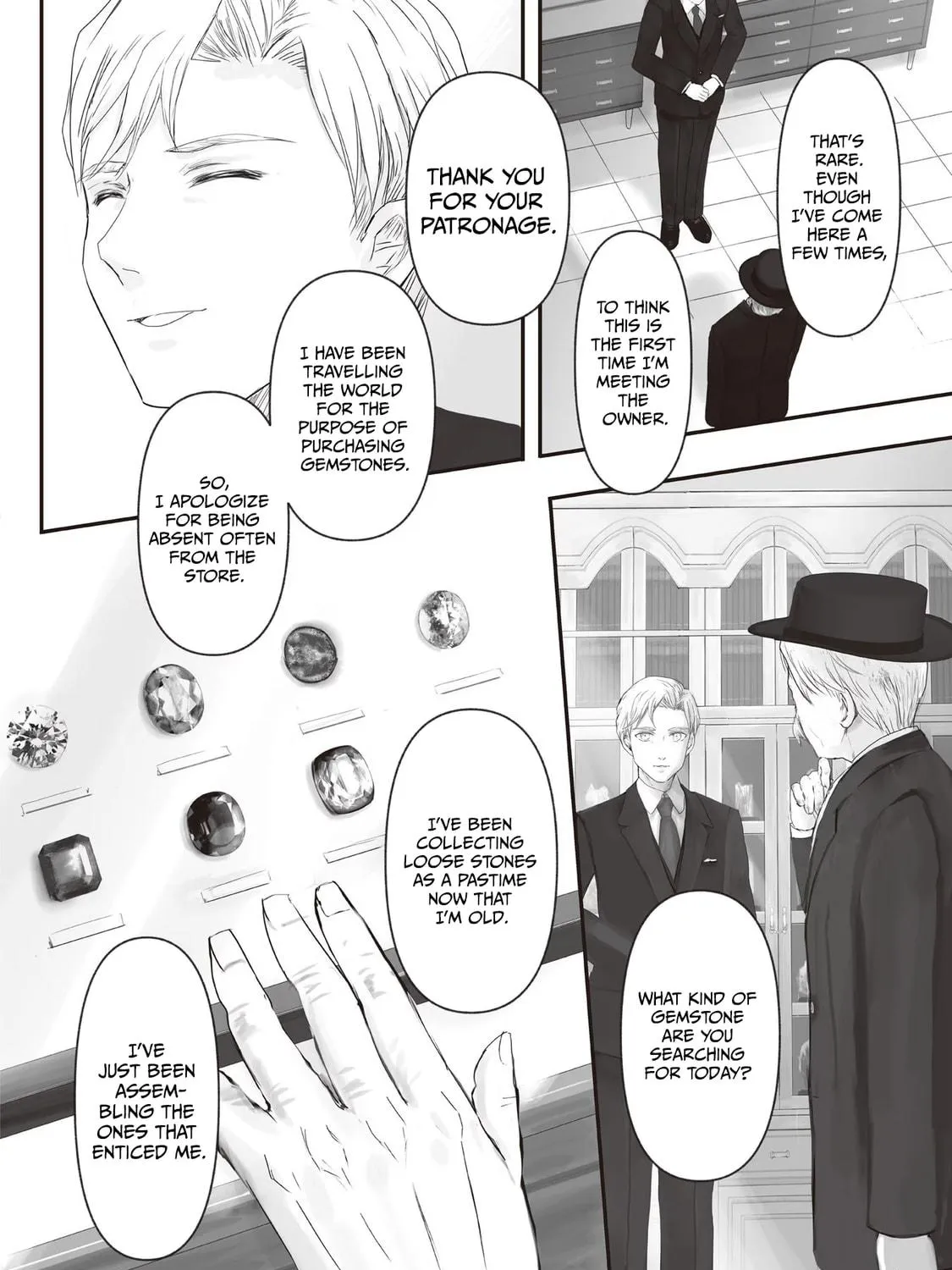 The Jeweler