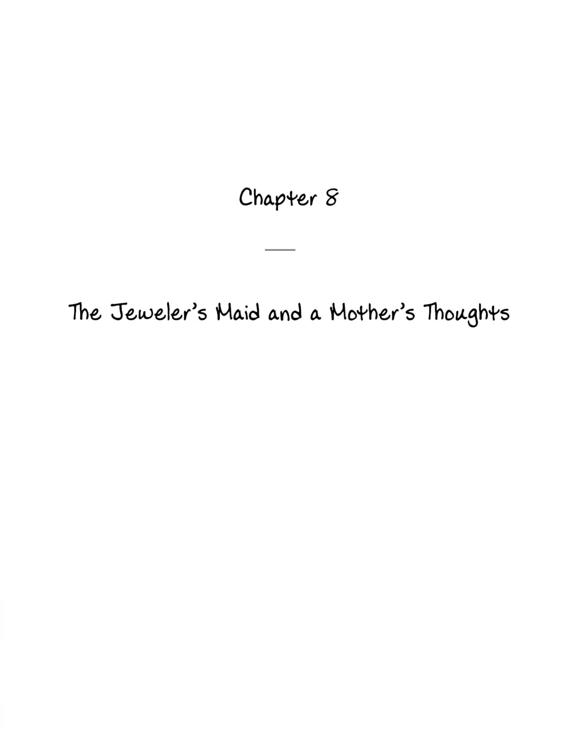 The Jeweler