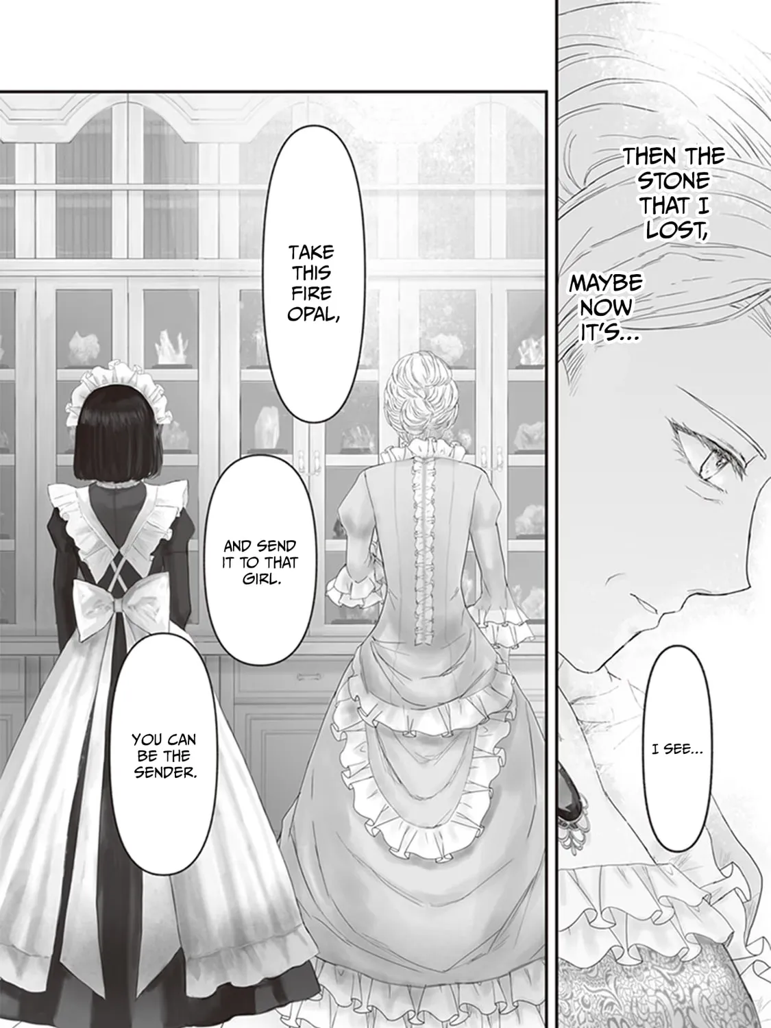 The Jeweler