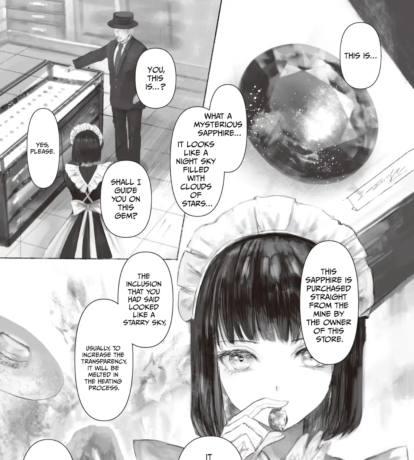 The Jeweller