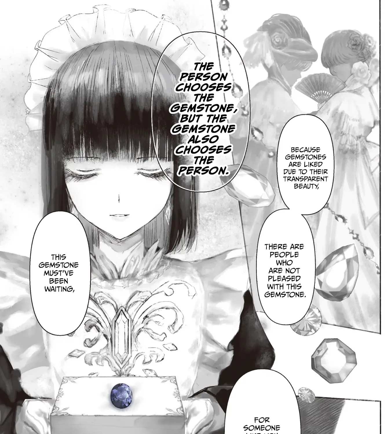 The Jeweller