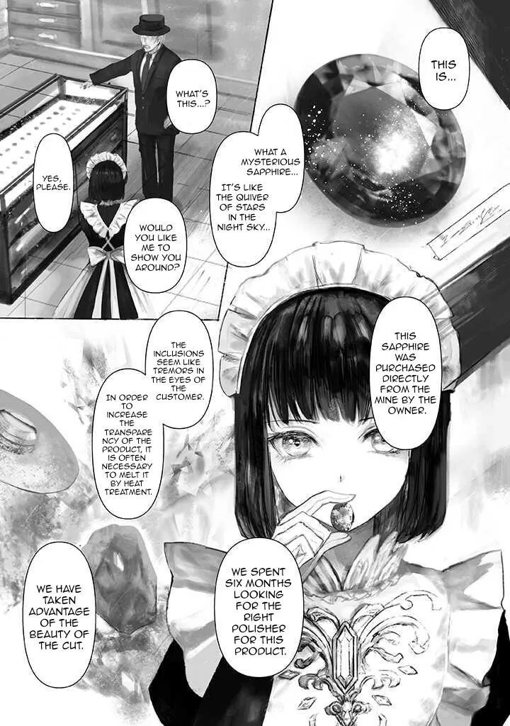 The Jeweller
