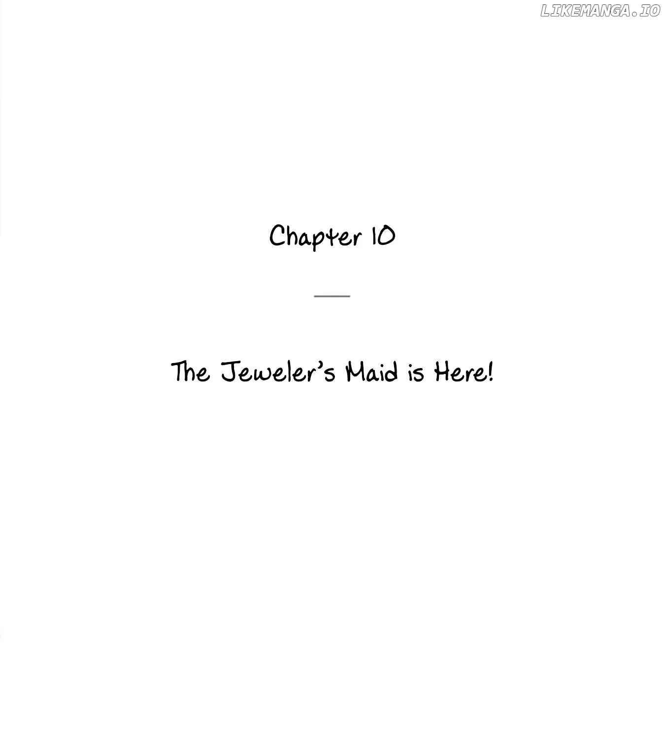 The Jeweller