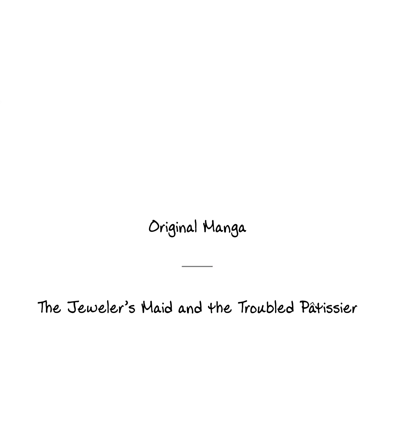 The Jeweller