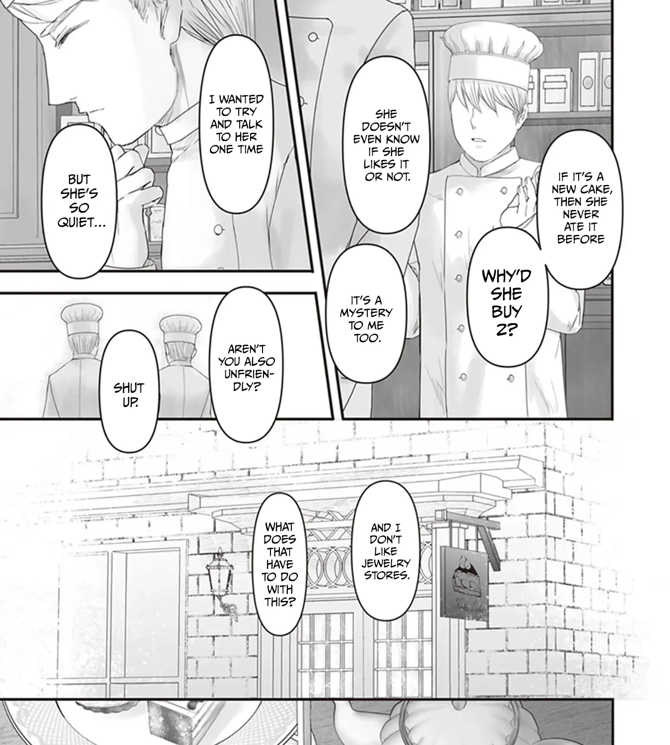 The Jeweller