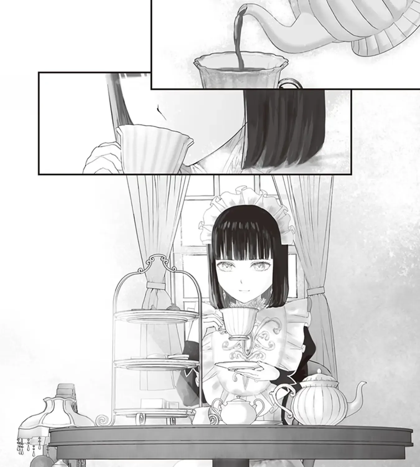The Jeweller